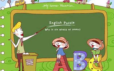很有個(gè)性的英語(yǔ)名言