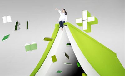 尖子生的十大學(xué)習生活習慣