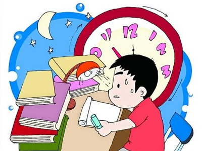 學(xué)習(xí)計(jì)劃要長(zhǎng)短結(jié)合