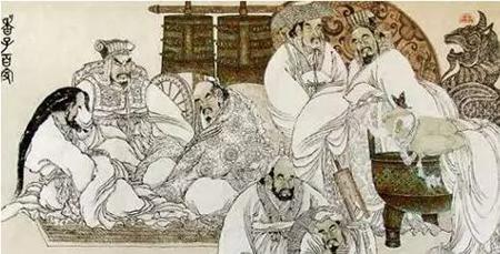 為什么戰(zhàn)國時期會形成百家爭鳴的局面