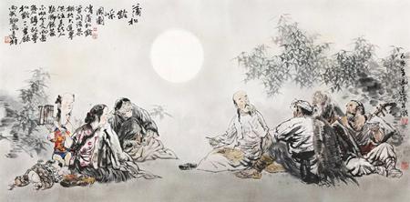 為什么稱《聊齋志異》是中國(guó)古典文學(xué)短篇小說(shuō)的代表作？