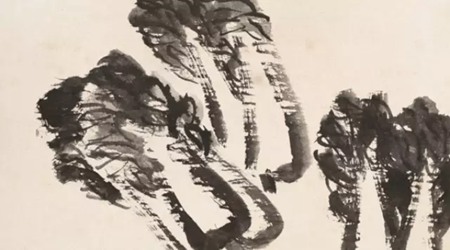 為什么說齊白石是我國(guó)近代藝術(shù)大師？