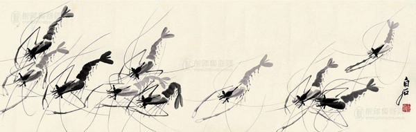 為什么說齊白石是我國(guó)近代藝術(shù)大師？