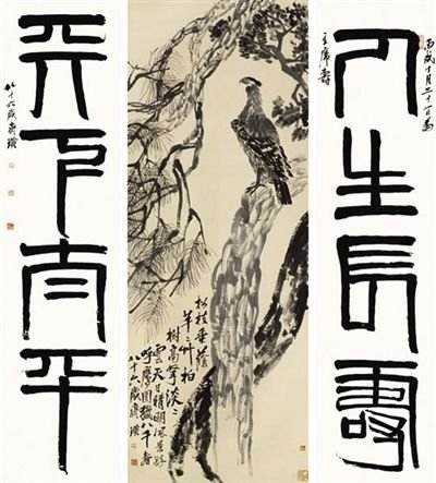 為什么說齊白石是我國(guó)近代藝術(shù)大師？