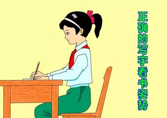為什么光線太強(qiáng)也能使人近視