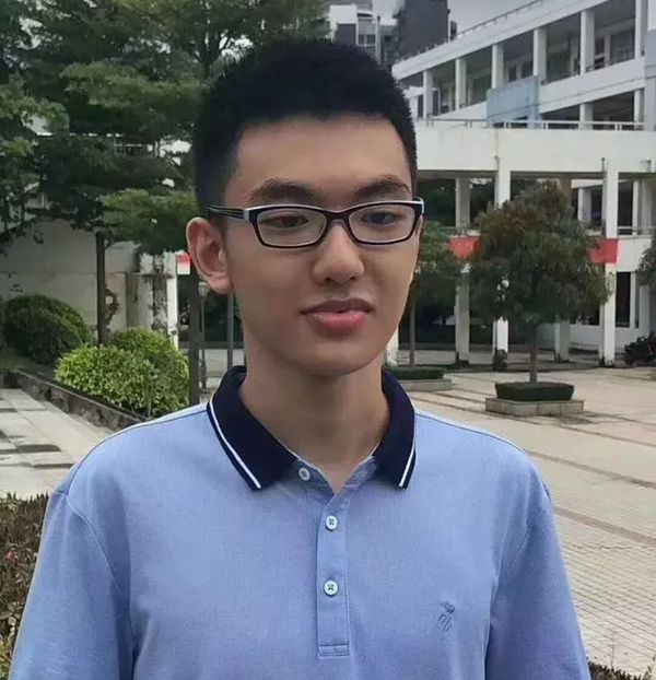 楊晨煜怎么讀,煜怎么讀,楊晨煜是誰(shuí)
