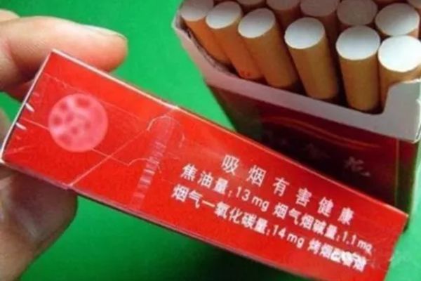 吸煙有害健康,為什么國(guó)家還生產(chǎn)煙呢,吸煙有害健康這六個(gè)字的來(lái)歷