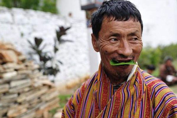 嚼檳榔為什么會(huì)上癮,嚼檳榔上癮的原因