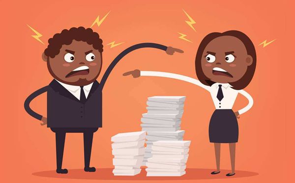 懟人有哪些技巧？