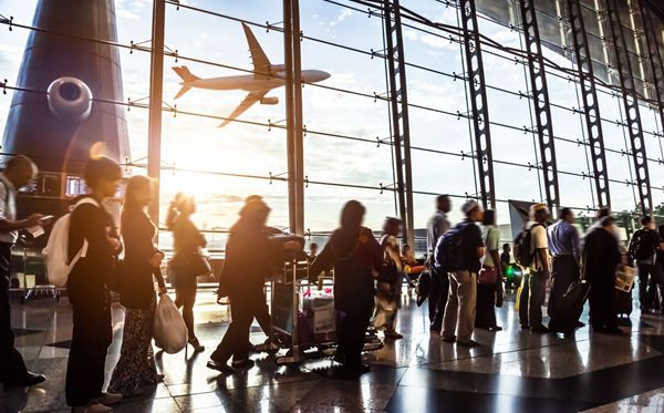 坐飛機為什么不能說一路順風(fēng),送朋友上飛機應(yīng)該怎么說