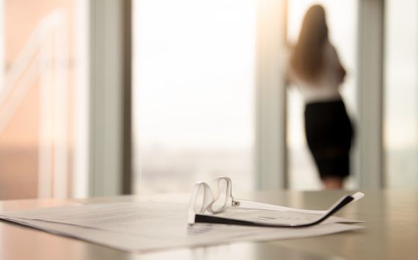 人為什么會(huì)近視,近視眼形成的原理是什么