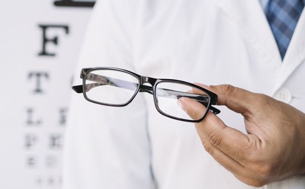 人為什么會(huì)近視,近視眼形成的原理是什么