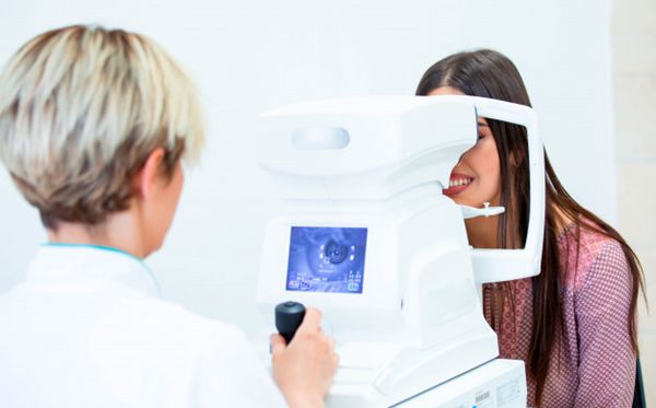 人為什么會(huì)近視,近視眼形成的原理是什么