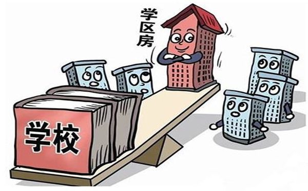 什么是多校劃片,多校劃片派位入學什么意思