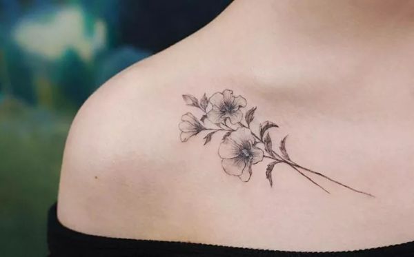 為什么紋身的人會(huì)被認(rèn)為不正經(jīng)