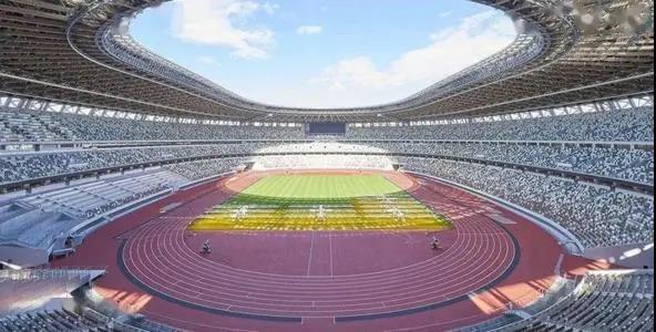 為什么叫2020東京奧運(yùn)會,怎么不叫2021年東京奧運(yùn)會