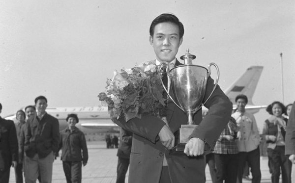 為什么乒乓球被稱為國(guó)球,我國(guó)的國(guó)球是什么