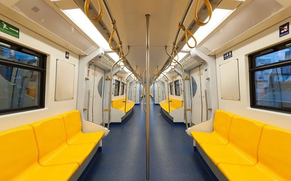 同是地鐵為什么有的叫subway，有的卻叫metro？