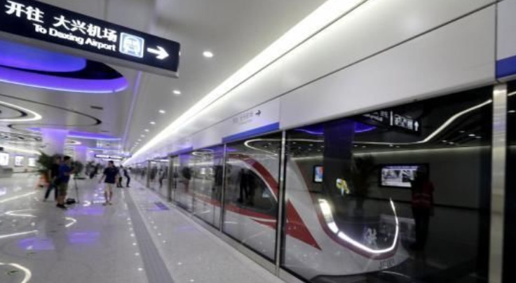 同是地鐵為什么有的叫subway，有的卻叫metro？