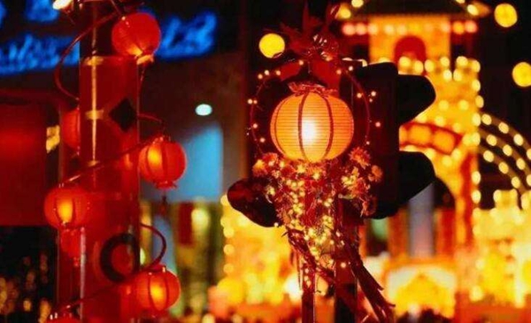 簡(jiǎn)單最美的元宵節(jié)祝福語(yǔ)120句,真摯簡(jiǎn)約的元宵節(jié)祝福句子