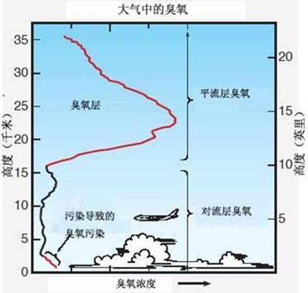 2022年國(guó)際臭氧層保護(hù)日是幾月幾日,國(guó)際臭氧層保護(hù)日是哪一天