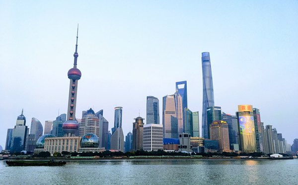 上海有哪些大學(xué),上海市所有大學(xué)名單一覽表