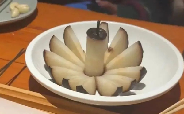 哈爾濱為什么叫爾濱？