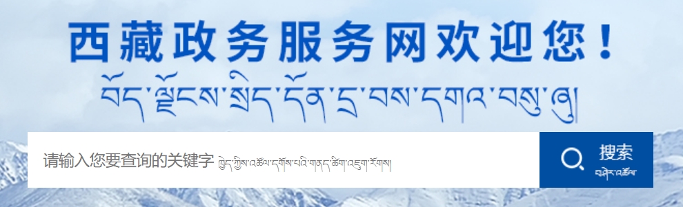 2025西藏政務(wù)服務(wù)網(wǎng)高考成績查詢?nèi)肟冢╤ttps://www.xzzwfw.gov.cn)