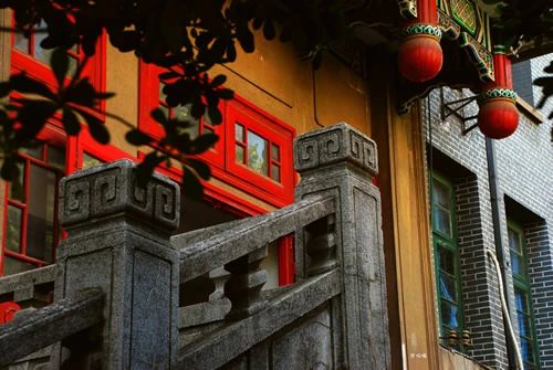 南京第十三中學(xué)有幾個(gè)校區(qū)_地址分別在哪？