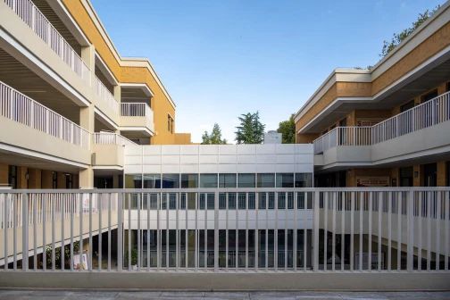 南京第五高級(jí)中學(xué)在南京的排名第幾,南外屬于什么檔次？