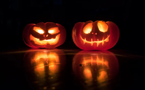 2025年萬圣節(jié)是幾月幾日,萬圣節(jié)前夜是什么時候？