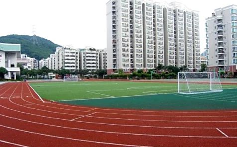 深圳市羅湖外語學(xué)校簡介概況（建校歷史、地址、師資、校訓(xùn)、環(huán)境）