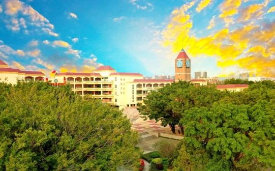 深圳市松崗中學(xué)在深圳的排名第幾,屬于什么檔次？