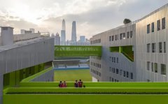 深圳市福田區(qū)福田中學是公立還是