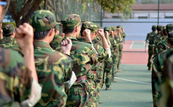 大學(xué)軍訓(xùn)一般多長時間,大一開學(xué)軍訓(xùn)多少天