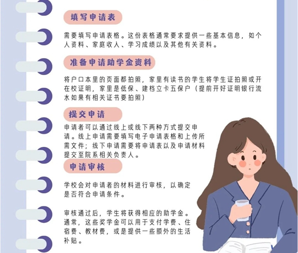 助學(xué)金申請書怎么寫,貧困生助學(xué)金申請書格式及范文模版