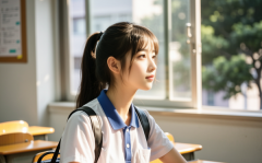 觀2025開學(xué)第一課有感高中作文8
